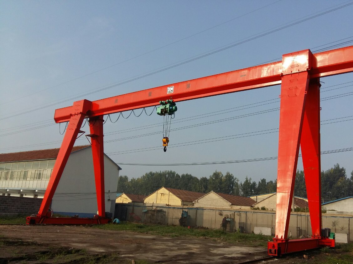 電動(dòng)葫蘆起重機(jī)該怎么保養(yǎng)呢？