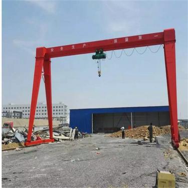 先了解這些情況后，再選擇購(gòu)買(mǎi)起重機(jī)