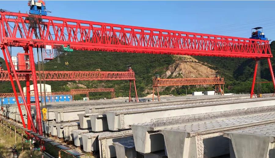路橋門式起重機(jī)用車輪組形式和材質(zhì)的選用根據(jù)什么標(biāo)準(zhǔn)？真的靠譜嗎？