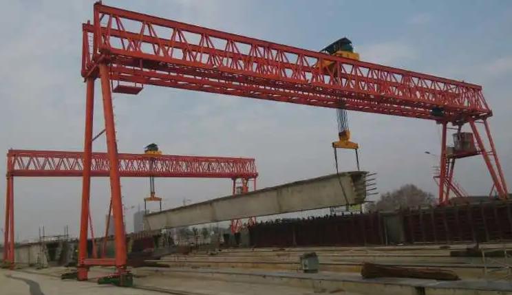 有哪幾個(gè)方面影響路橋門式起重機(jī)費(fèi)用？怎么選擇優(yōu)惠的路橋門式起重機(jī)？
