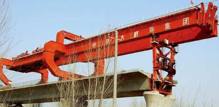 GT32M-180T鐵路架橋機(jī)為什么會(huì)發(fā)生過熱現(xiàn)象？有哪些決絕方案？